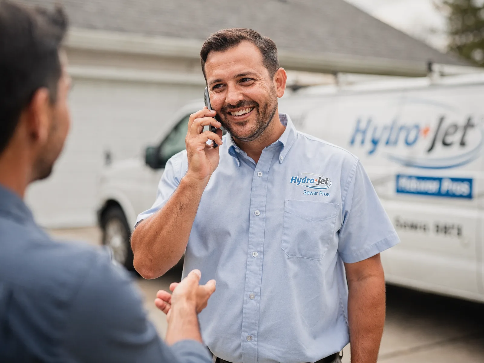 Hydro Jetting Dawson, AL FAQs